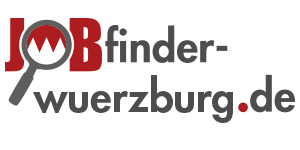 Jobfinder-Wuerzburg.de Logo